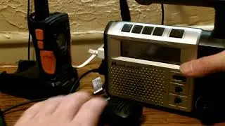 MIDLAND XT511