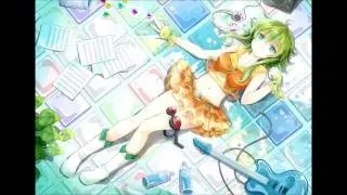 【Megpoid Gumi V4】 『CARLA』 【VOCALOIDカバー】