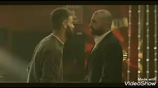 زعما النار تطفاشي: درة و جوزيف