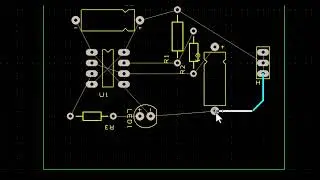 DSPCB - A journey from Circuit Sketch to PCB (Part 2)