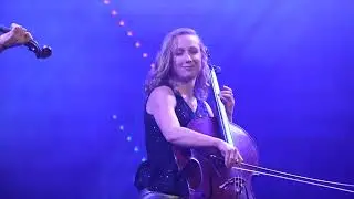 Spinphony Live at the Rialto Theater 2024