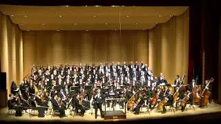A German Requiem - Johannes Brahms