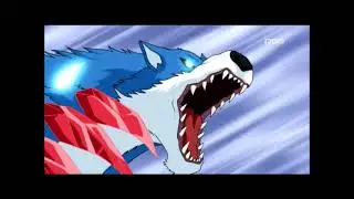 Monsuno uvod