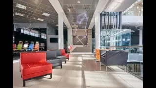 Новый салон офисной мебели и кресел на 1300 м&sup2; - KingStyle.by