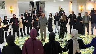 İlhan Baran düğün servet demir 