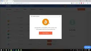 ICO Review -  HIBTC Exchange  - How to deposit, withdraw and enable 2FA at HIBTC exchange