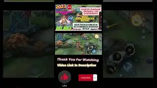 2023 New Iteam StarliumScythe + Revamped Hero Vale 25 Kill Best Damages Combo😱😱 #shorts #mlbbshorts