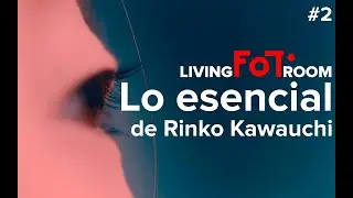 # 2 Living Foto Room. Lo esencial por Rinko Kawaichi