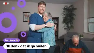 MrBeast zorgt dat 1000 slechthorenden weer kunnen horen