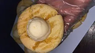 Crumbl Cornbread Cookie at home
