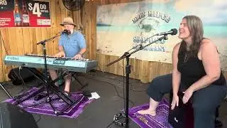 &ldquo;Sweet Dreams&rdquo; LIVE @ Blue Ridge Seafood - LJB