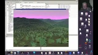 Sean Barrett explains his GPU compute shader voxel raycasting engine
