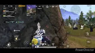 SlayerYT op 1hp squad kill