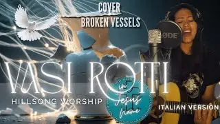 Broken vessels  versione italiana vasi rotti
