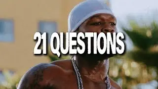 [FREE] 50 CENT x DR.DRE x SCOTT STORCH TYPE BEAT - 21 QUESTIONS 