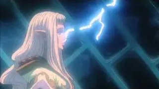 Sora's Song - Escaflowne