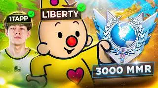 Путь До 3000 MMR в Напарниках в Standoff 2! Как Мы Апнули 2600 MMR! (ft. 1tapp)