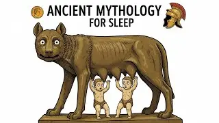 THE CAPITOLINE WOLF: The True Story | Roman History Explained