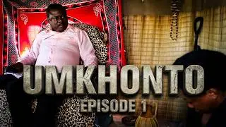 Umkhonto The Spear Episode 1  - Best South African Drama Series 2025