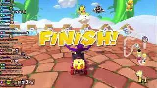 WEEGEETHEGOD (Vod + Chat) - Mario Kart 8 Deluxe - Mario Kart Champion Wins at Mario Kart (113)