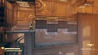My Friend Pedro -Internet Level 4 A Rank Bananas
