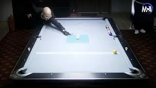 Pos Play Pool Billiard Series #billiards #8ballpool  #poolplayer #billiard #9ball #sports