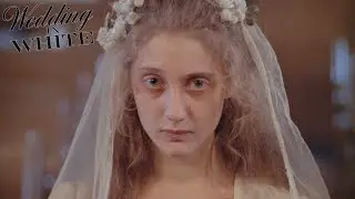 Wedding in White 1972 Film | Carol Kane, Donald Pleasence, Doris Petrie, Doug McGrath | Movie Review