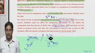 GST 13 JULY 2019 Time of Supply | CA Online Classes In Delhi | CA Coaching Institute In Delhi