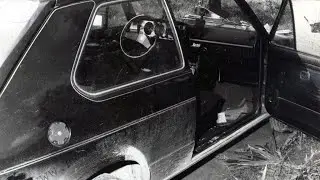 MOSTRO DI FIRENZE - Mosciano-Scopeti 666