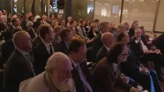 Arhtur C. Clarke Awards 2016