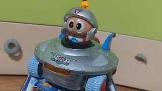 Wen Sheng - Battery Operated 