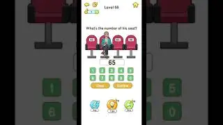 Brain Go 3 - All levels 51-100