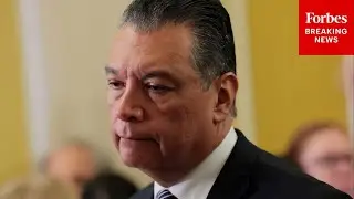 'Time Is Money': Alex Padilla Demands Reforms To Make Permitting Faster And Remove Delays