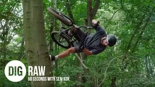 DIG RAW - 60 Seconds with Sem Kok