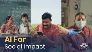 Wadhwani AI | AI for Social Impact
