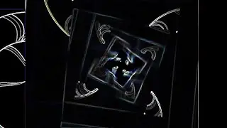 Digital Glitch - Signal (music Sea Of Psylocibin - Subliminal Science)