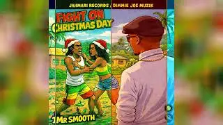1Mr Smooth - Fight On Chistmas Day
