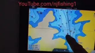 C-Map Discover North America, США и Канада, Lake Contour, адаптер для карт micro-SD/SD, Sea Pro, ...