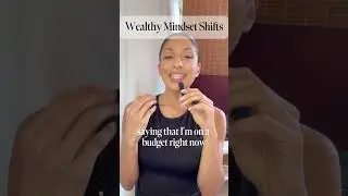 Think Rich! Wealthy Mindset Hacks to seriously change your finances