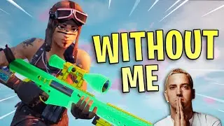 Fortnite Montage - 