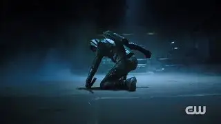 Arrow Season Seven First Look SDCC Trailer
