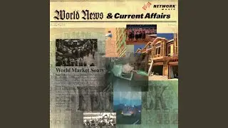 Newscape (Lifestyles)