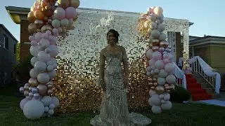 Ziara Prom Send Off 2024 (Highlights)