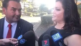 No Conviction Outcome | Kate Fisher Case | Michael Kuzilny | Best Criminal Lawyer Sydney