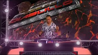 DIABLILLO EN VIVO EDICION VIRTUAL