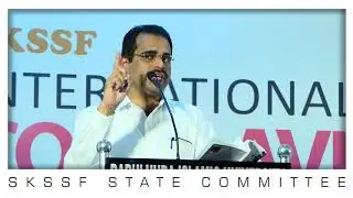 മലബാര്‍ സമരവും കൊന്നാര തങ്ങന്മാരും I മുജീബ് തങ്ങള്‍ കൊന്നാര്‌ I Conclave 2020