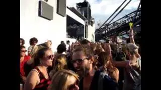 Todd Terje DJ set 