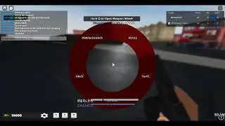 Showcasing WEST BRONX 2 RP Gun System. (Early Access)