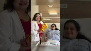 Fibroids, Heavy Bleeding, or Pelvic Pain?Here&rsquo;s the Advanced Laparoscopic Solution | Dr.Dipika Singh