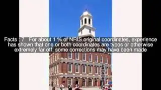 National Register of Historic Places listings in Norfolk County, Massachusetts Top  #10 Facts